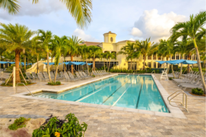 Woodfield Country Club